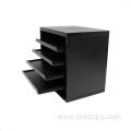 5 levels Multi-Function File Storage Box Desk Organizer